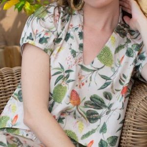 Olivia James The Label Top